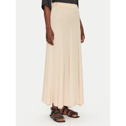 ViCOLO Макси пола TD0004 Бежов Regular Fit