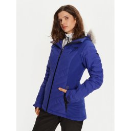 Columbia Скиорско яке Bird Mountain™ III 2085641 Син Slim Fit