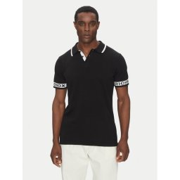 Richmond X Пуловер UMP25309PO Черен Regular Fit
