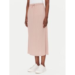 JDY Макси пола Dalila 15317570 Розов Regular Fit