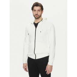 Guess Суитшърт Z2YQ28 KAIJ1 Бял Regular Fit