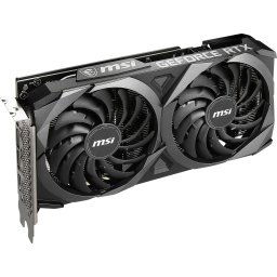 Видео карта MSI GeForce RTX 3060 VENTUS 2X 12G OC