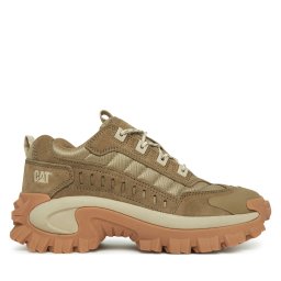 Сникърси CAT Footwear P726245 Кафяв