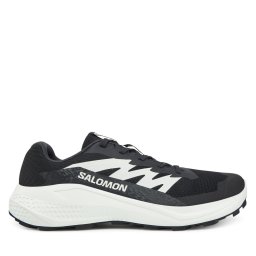 Маратонки за бягане Salomon Alphaglide L47801000 Черен