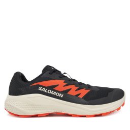 Маратонки за бягане Salomon Alphaglide L47801100 Черен