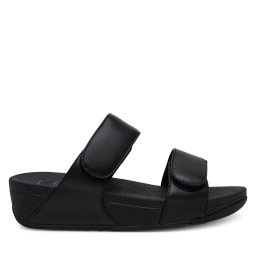 Чехли FitFlop FV6 090 Черен