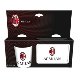 Milan FC Комплект за закуска