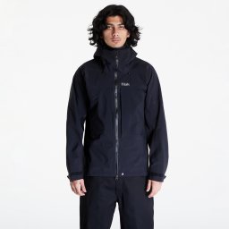 Яке Tilak Evolution 23 Jacket Caviar Black M