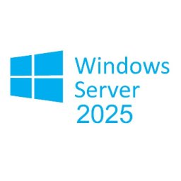Dell Windows Server 2025 Datacenter ROK 16CORE 634-CVDL