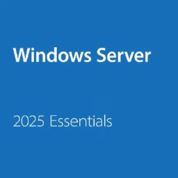 Dell Windows Server 2025 Essentials Edition ROK 634-CVDT