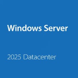 Dell Windows Server 2025 / 2022 Datacenter 634-CVDP