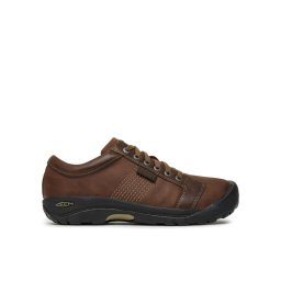 Keen Обувки Austin 1007722 Кафяв