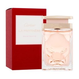 Cartier La Panthère 100 ml eau de toilette за жени