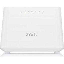 Рутер ZyXEL WiFi 6 AX1800 VDSL2 IAD 5-port Super Vectoring Gateway (upto 35B) and USB with Easy Mesh Support