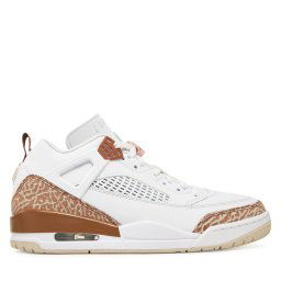 Обувки за баскетбол Nike Spizike Low FQ1759 101 Бял