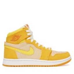 Сникърси Nike Air Jordan 1 ZM FJ5743 Жълт
