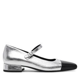 Обувки Vagabond Shoemakers Debbi 5918-019-96 Сребрист