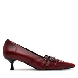 Обувки на ток Vagabond Shoemakers Lykke 5714-118-47 Червен