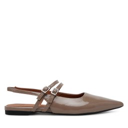 Балеринки Vagabond Shoemakers Hermine 5733-260-09 Кафяв