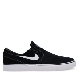 Гуменки Nike Sb Janoski+ Slip FN5893 001 Черен