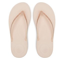 Джапанки FitFlop DG5 A41 Розов