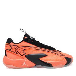 Обувки за баскетбол Nike Luka 2 DX8733 Оранжев