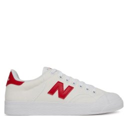 Кецове New Balance BB100CRD Бял