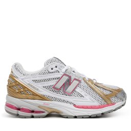 Сникърси New Balance U1906RCH Сив