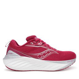 Маратонки за бягане Saucony Triumph 22 S10964 Розов