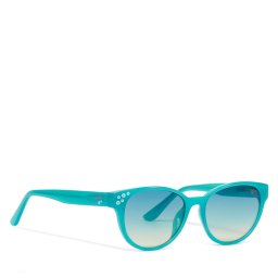 Слънчеви очила Guess GU00128 Син