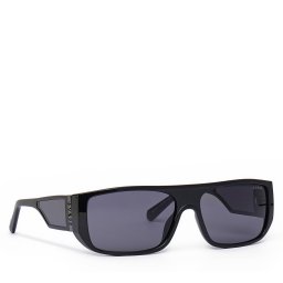 Слънчеви очила Guess GU00136 Черен