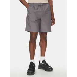 Columbia Спортни шорти Washed Out™ Easy Short 2119671 Сив Regular Fit