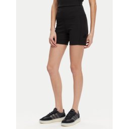 adidas Къс клин ALL SZN Rib JJ1231 Черен Slim Fit