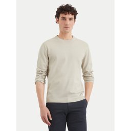 Marc O'Polo Пуловер 522 5123 60248 Бежов Regular Fit