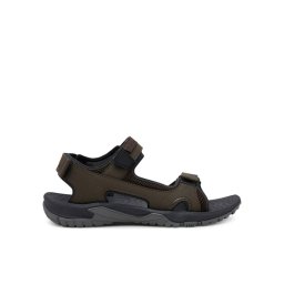 Jack Wolfskin Сандали Lakewood Cruise Sandal M 4019011 Кафяв