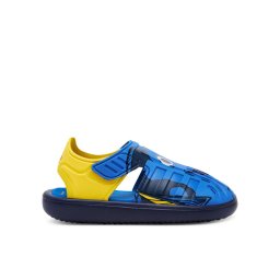 adidas Сандали Disney Pixar IH1230 Син