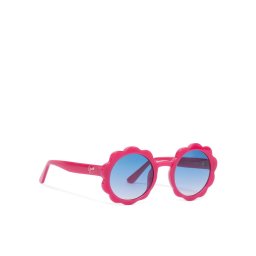 Guess Слънчеви очила GU00127 Розов