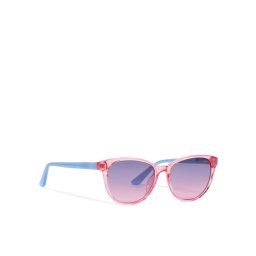 Guess Слънчеви очила GU00126 Розов