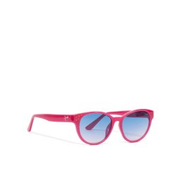 Guess Слънчеви очила GU00128 Розов