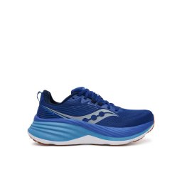 Saucony Маратонки за бягане Hurricane 24 S20933 Син