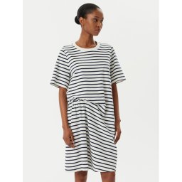 Weekend Max Mara Ежедневна рокля 2515621012650 Тъмносин Regular Fit