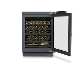 Витрина за съхранение на вино Liebherr UWpri 3761 Vinidor + 10 години гаранция