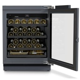 Витрина за съхранение на вино Liebherr UWpri 3661 Vinidor + 10 години гаранция
