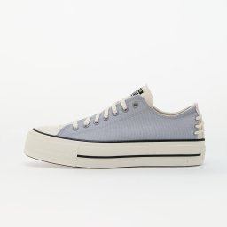 Сникърси Converse Chuck Taylor All Star Lift Ox Lavender Trek/ Black/ Egret EUR 39