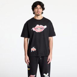 Тениска FTSHP x Kurňavka T-Shirt UNISEX Black L