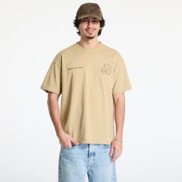 Тениска Nike ACG "Walking Tree" Men's Dri-FIT T-Shirt Parachute Beige M