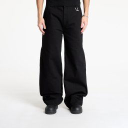 Панталони HELIOT EMIL Basalt Denim Black S