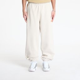 Панталони Nike ACG Therma-FIT Repel Tuff Fleece Lungs Pants Lt Orewood Brn/ Hyper Crimson XL