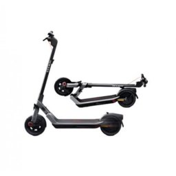 Електрически скутер Segway Kick Scooter E3 E Pro - ЧЕРЕН