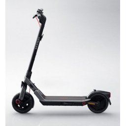 Електрически скутер Segway Kick Scooter E3 E - ЧЕРЕН